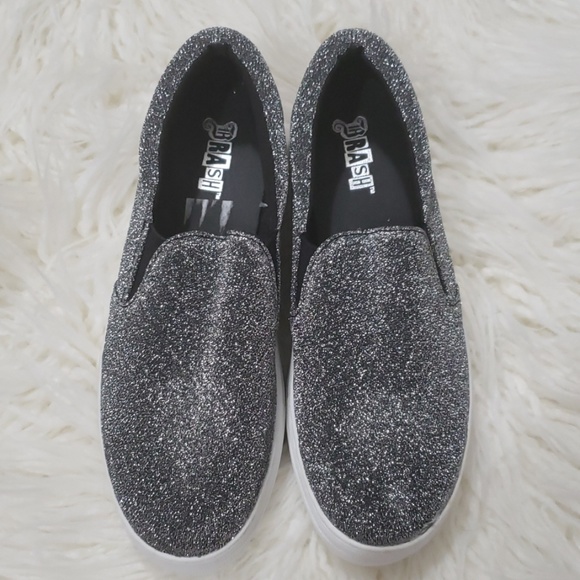 payless brash sneakers